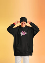 Load image into Gallery viewer, Money Oversized Hoodie
